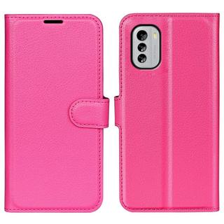 Cover-Discount  Nokia G60 - Custodia In Pelle 