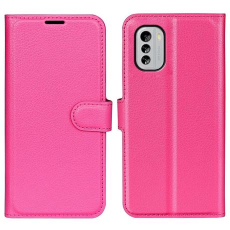 Cover-Discount  Nokia G60 - Custodia In Pelle 