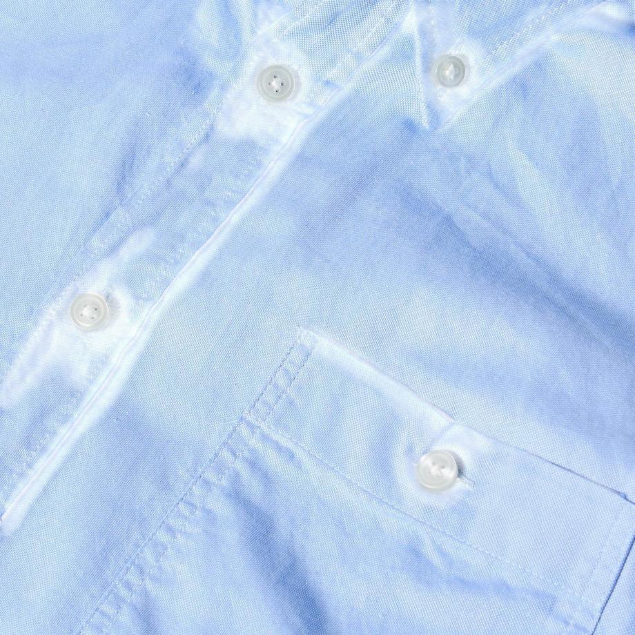 BOSS  Chemise À Boutons Motiftyle Uni 