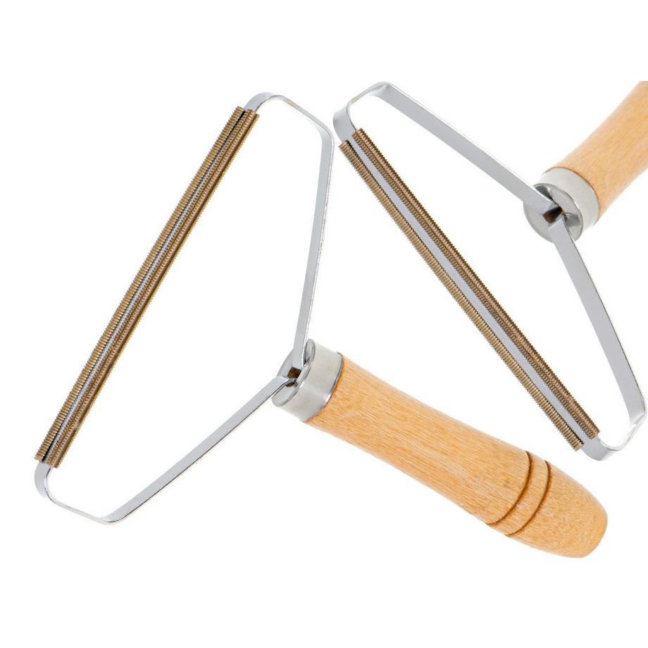 Pricenet  Rasoir à vêtements pour enlever les coupures de cheveux 