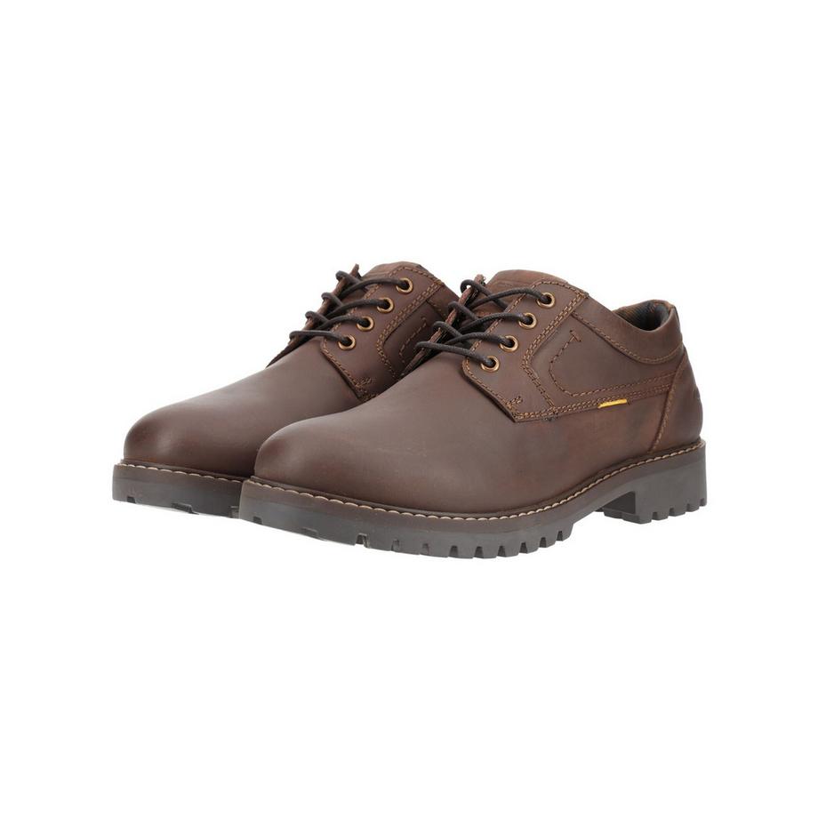 camel active Scarpe con lacci  