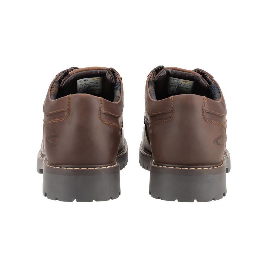 camel active Scarpe con lacci  