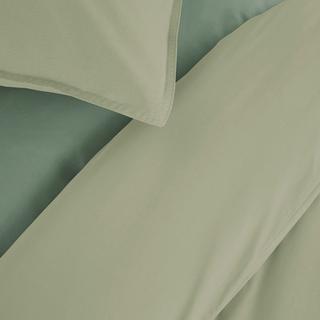 La Redoute Intérieurs Housse de couette enfant percale  