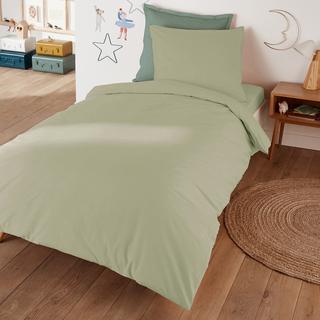 La Redoute Intérieurs Housse de couette enfant percale  