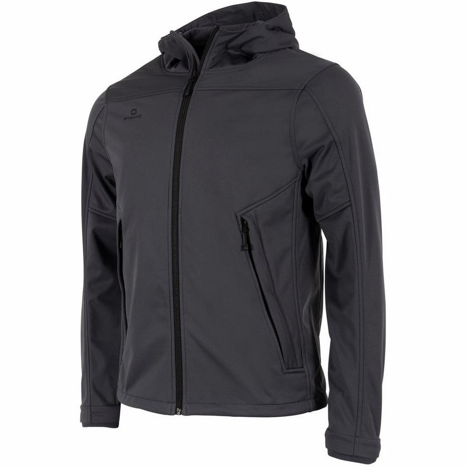 Stannol Prime Softshell Jacke  