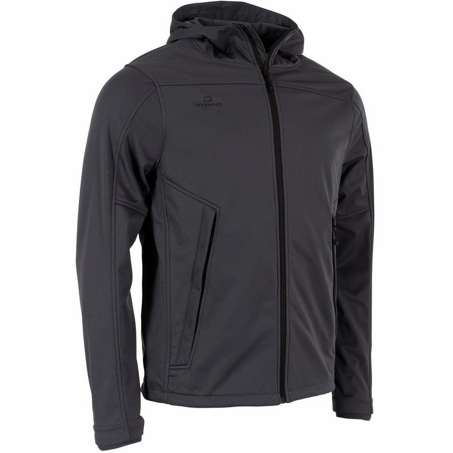 Stannol Prime Softshell Jacke  