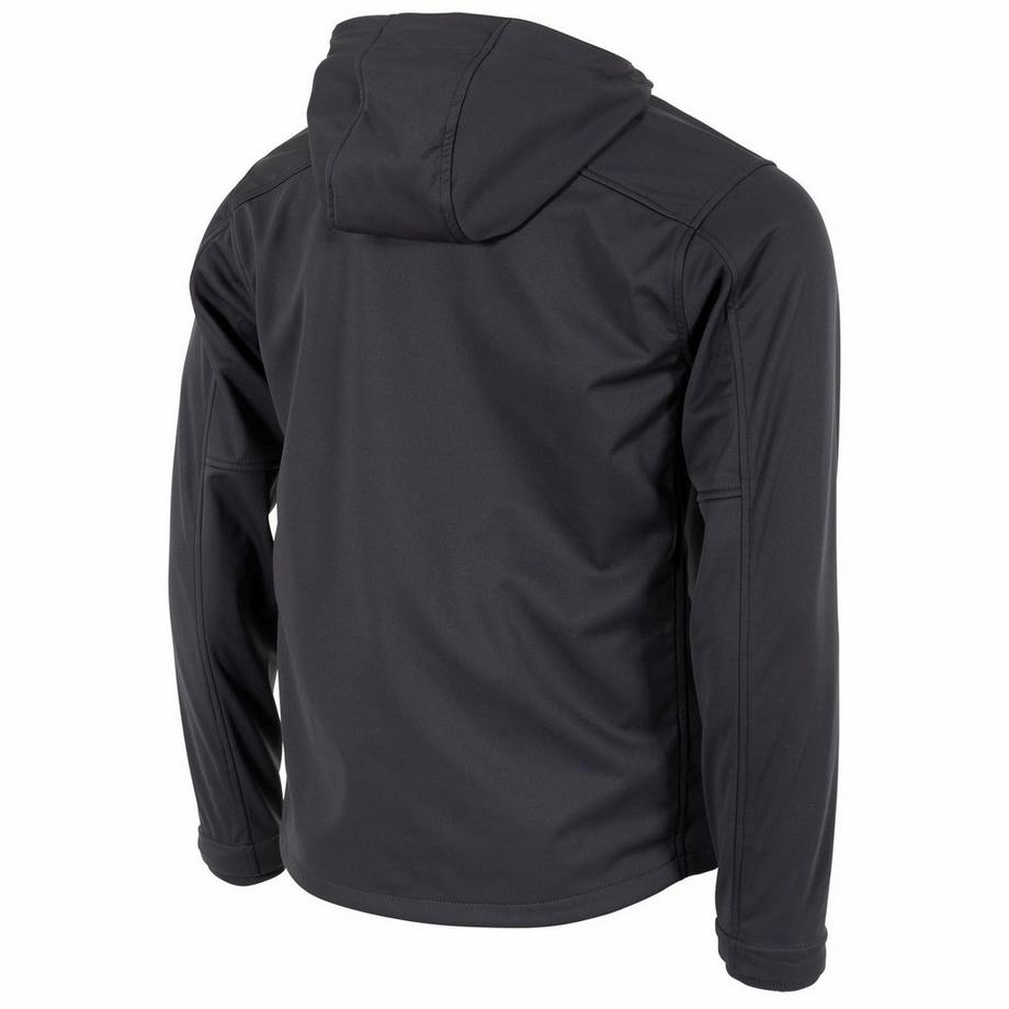 Stannol Prime Softshell Jacke  