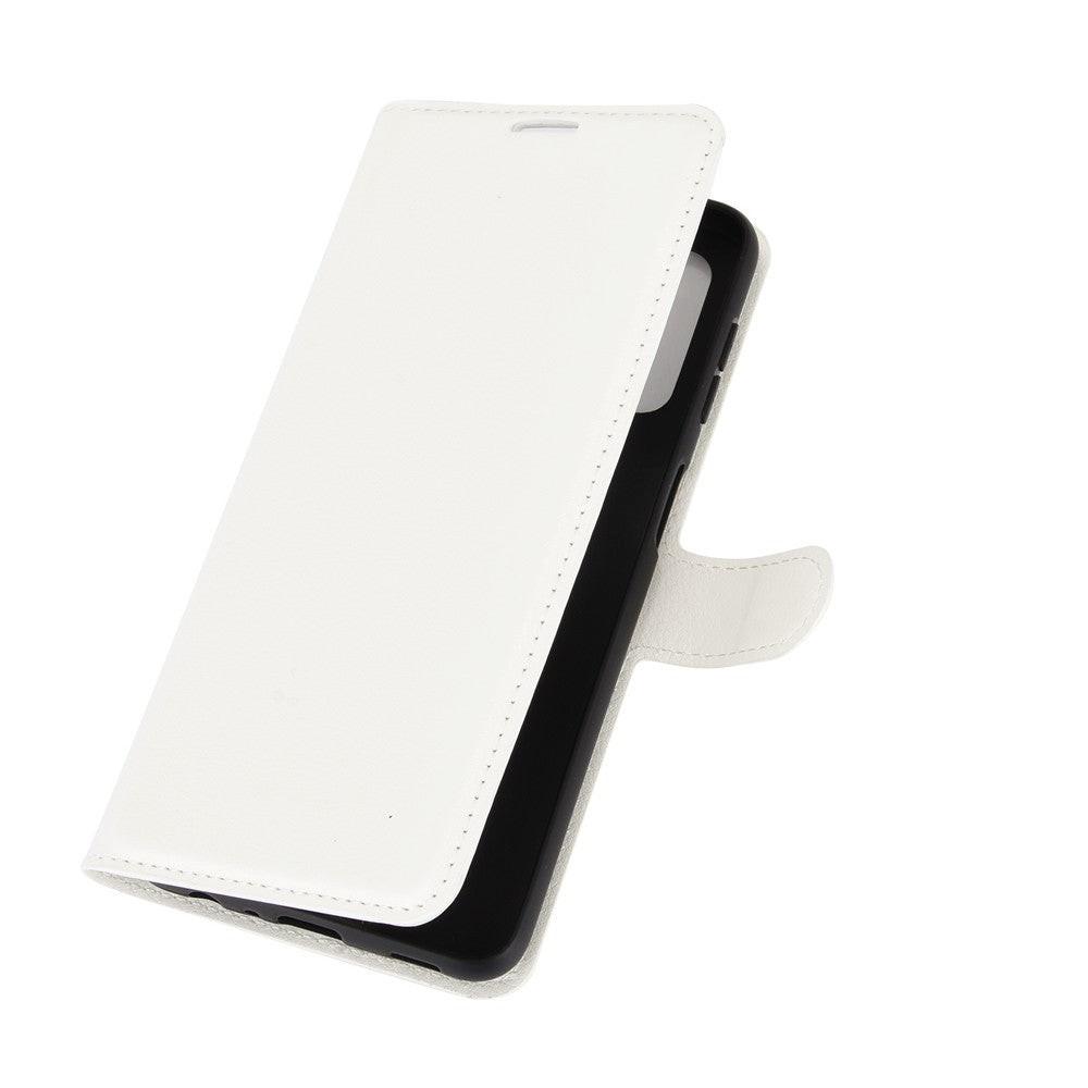 Cover-Discount  Galaxy A32 5G - Leder Etui Hülle 