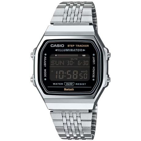 CASIO  Vintage ABL-100WE-1BEF Connect 