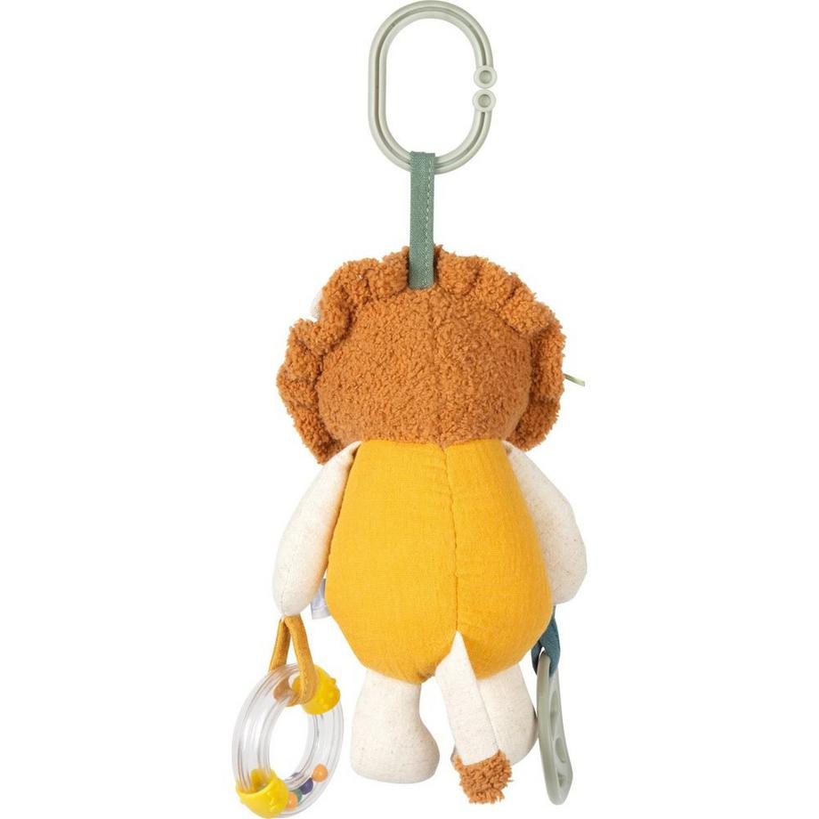 small foot  Babyspielzeug Hängefigur Little Lion 