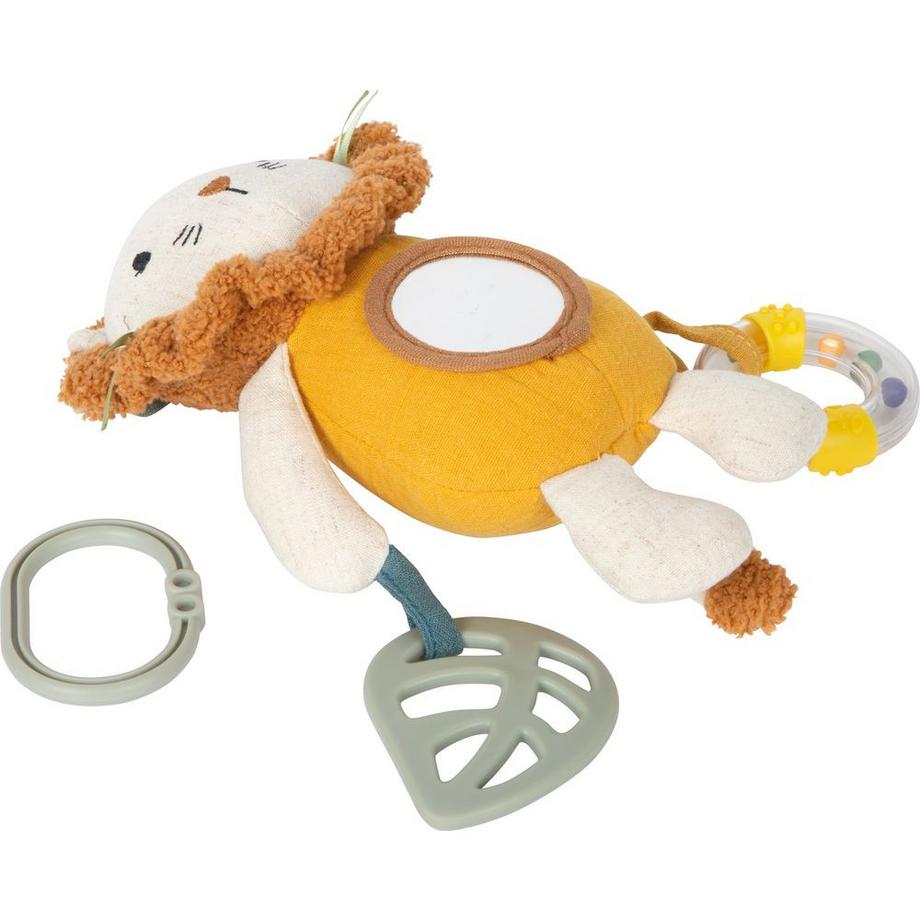 small foot  Babyspielzeug Hängefigur Little Lion 