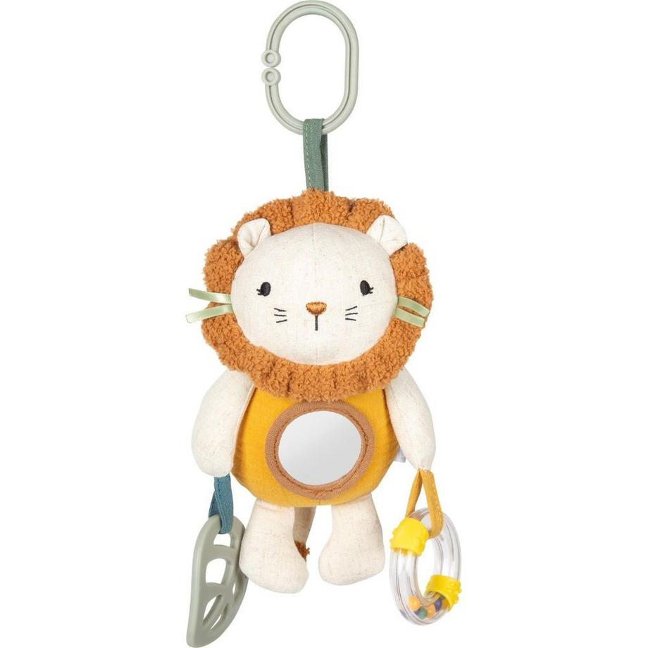 Babyspielzeug Hängefigur Little Lion