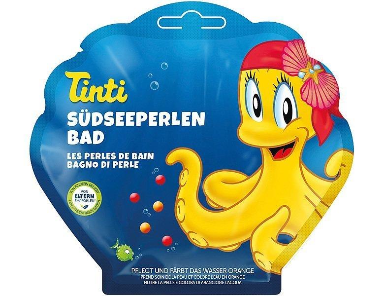Tinti  Südseeperlen Bad 
