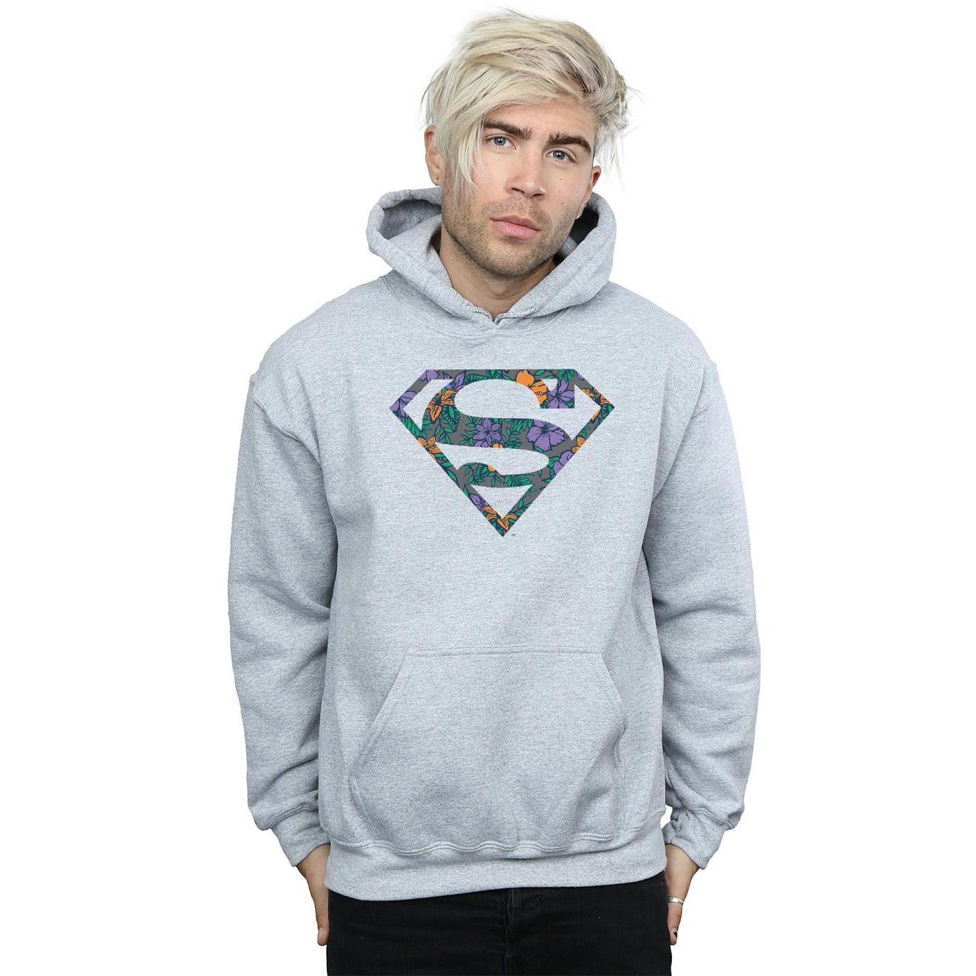 DC COMICS  Kapuzenpullover 