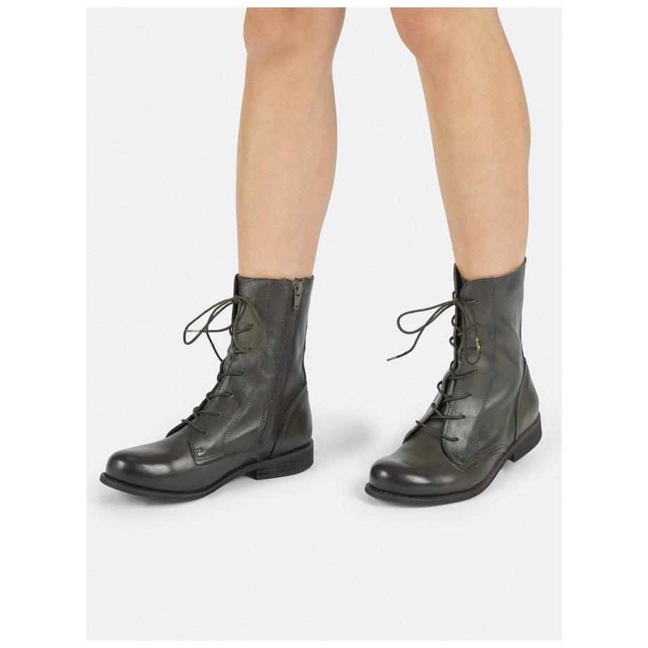 Felmini Wide Fit  Stiefelette ODERG W103 