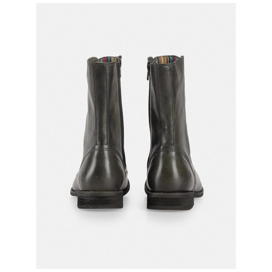 Felmini Wide Fit  Stiefelette ODERG W103 