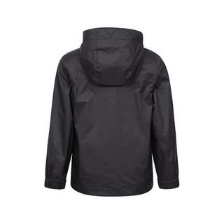 Mountain Warehouse  Veste imperméable TORRENT Enfant 