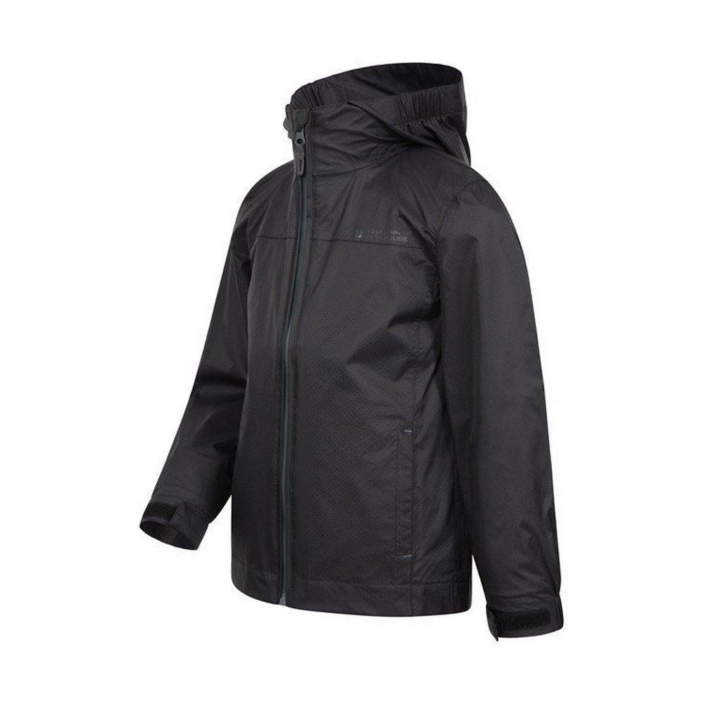 Mountain Warehouse  Veste imperméable TORRENT Enfant 