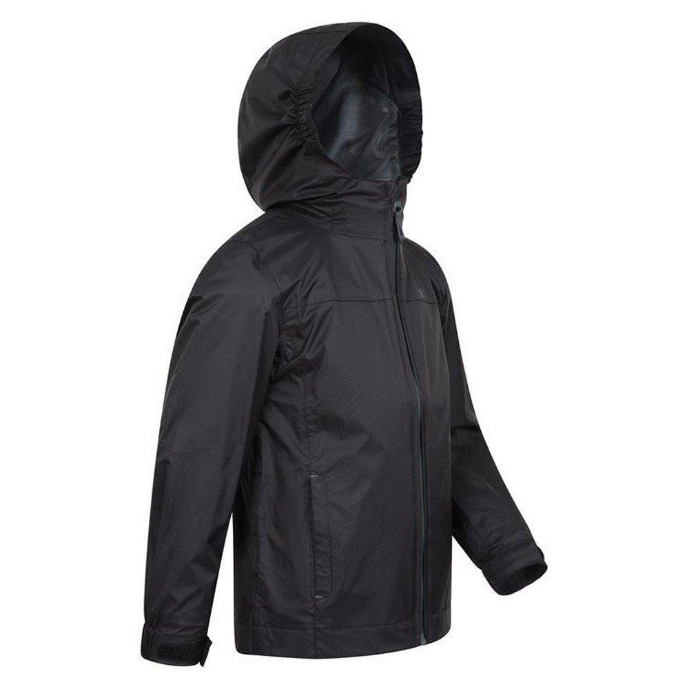 Mountain Warehouse  Veste imperméable TORRENT Enfant 