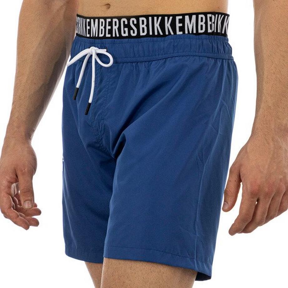 BIKKEMBERGS Costume da bagno Neoclassical Pupino  