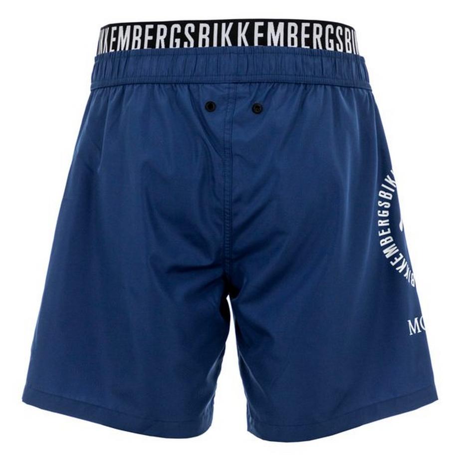 BIKKEMBERGS Costume da bagno Neoclassical Pupino  