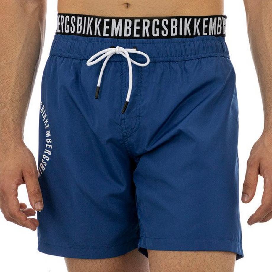 BIKKEMBERGS Costume da bagno Neoclassical Pupino  