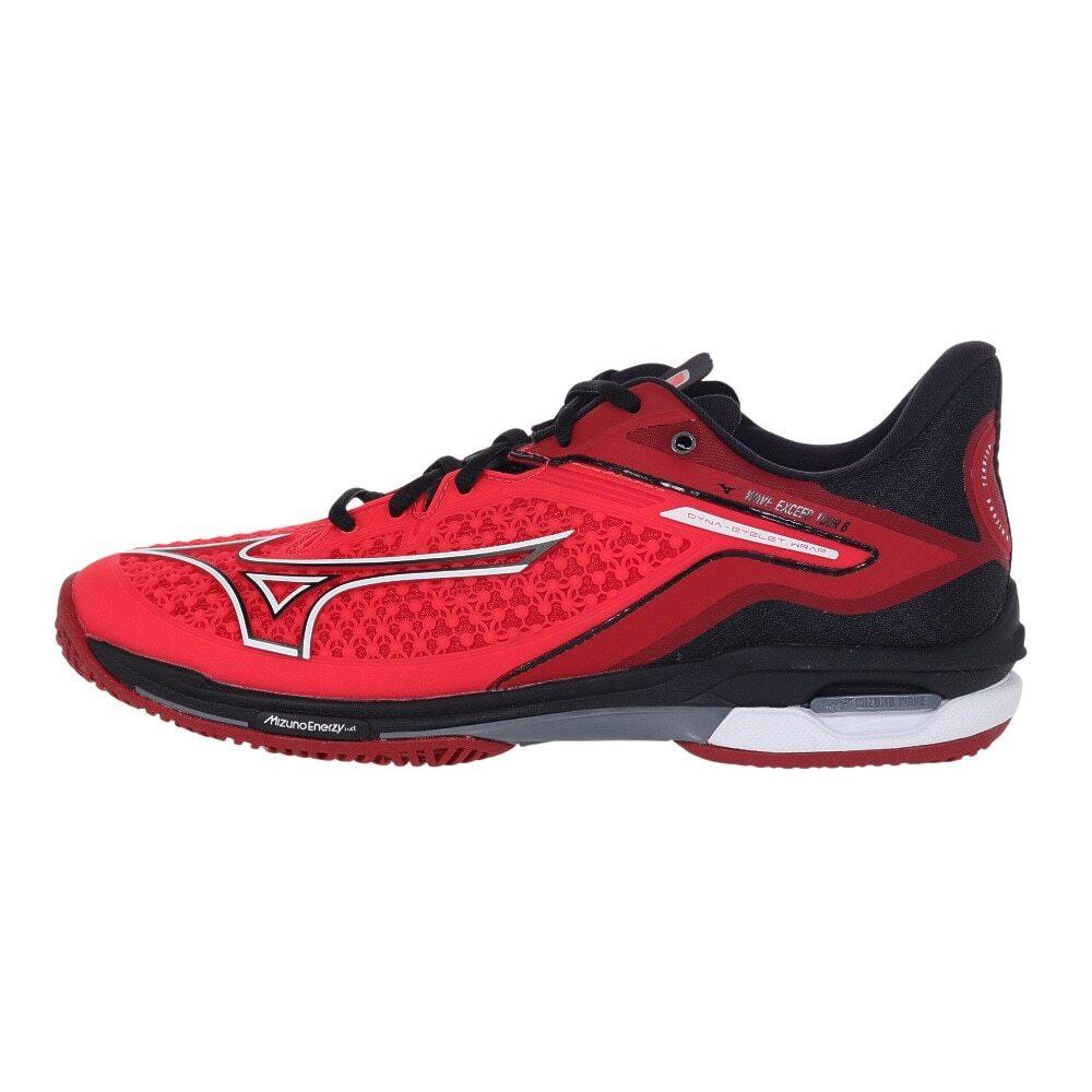 Image of Tennisschuhe Wave Exceed Tour Ac Unisex 45