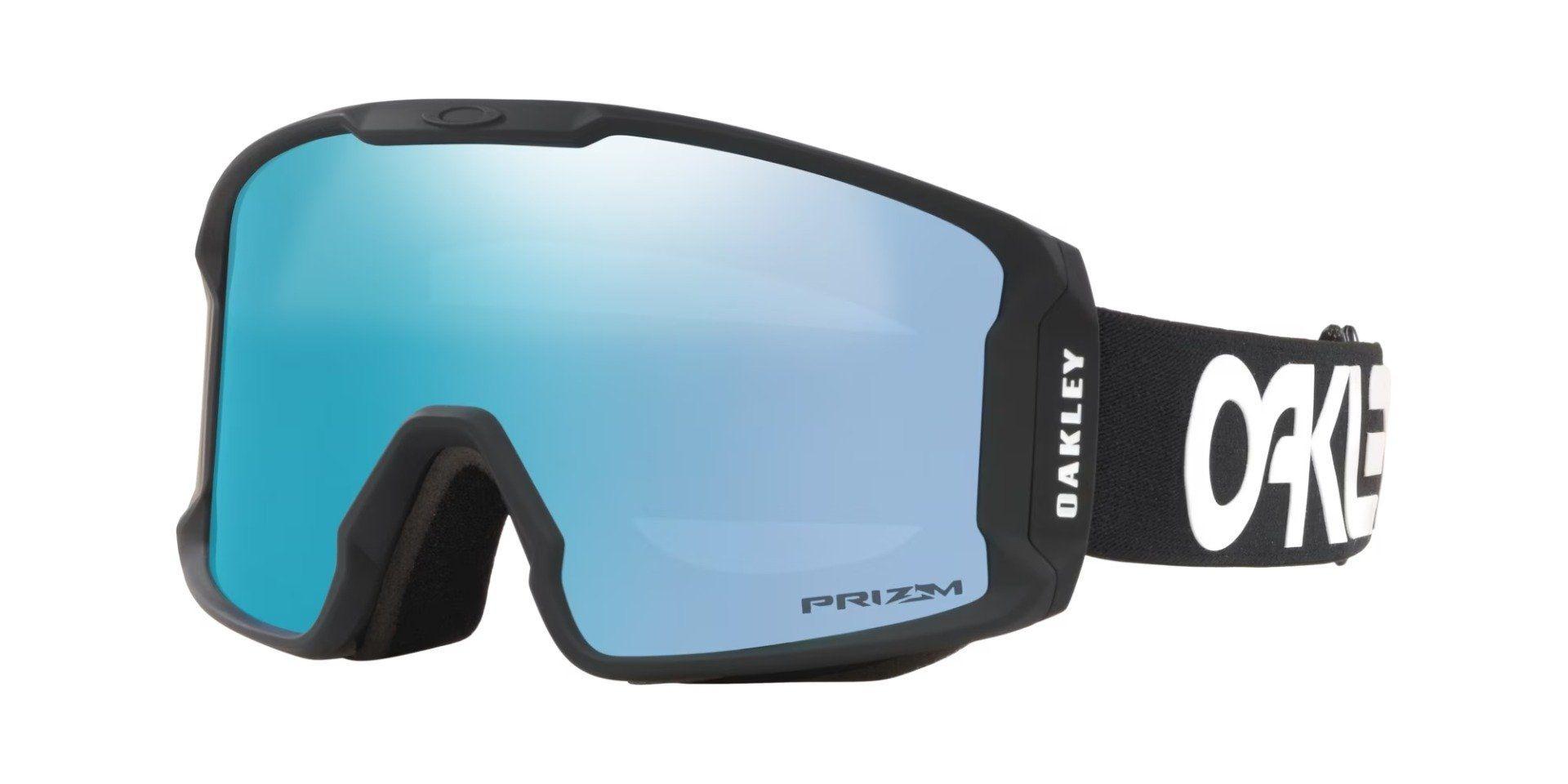 OAKLEY  LINE MINER M 