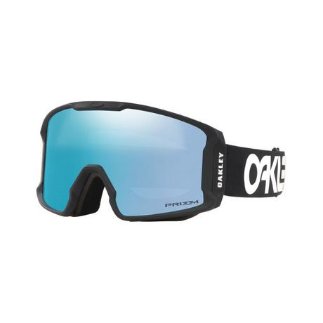 OAKLEY  LINE MINER M 