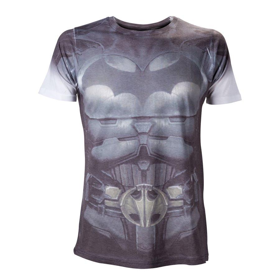 Image of T-shirt - Batman - Batman Herren L