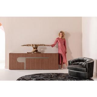 KARE Design Sideboard Bravo 200x76  