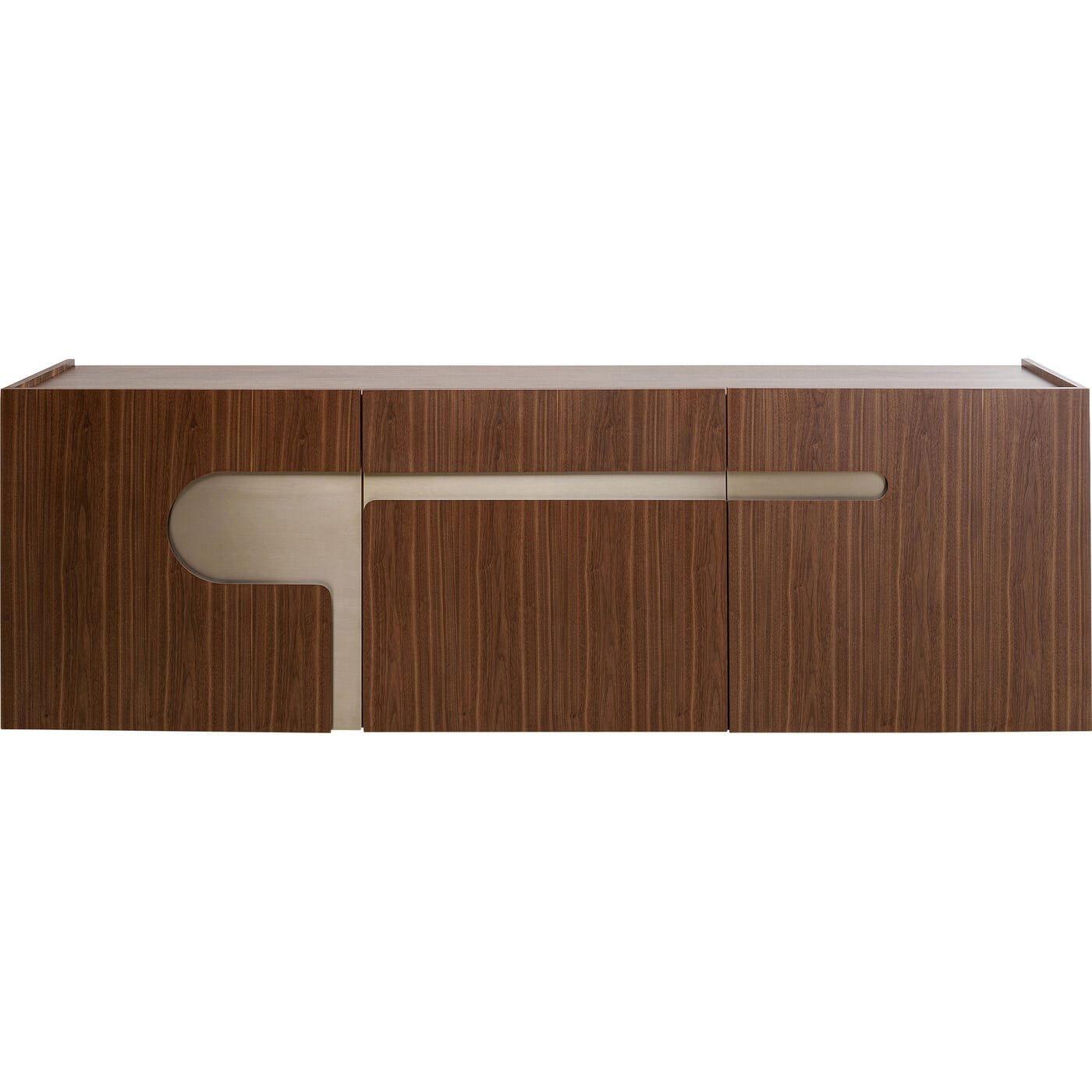 KARE Design Buffet Bravo 200x76  