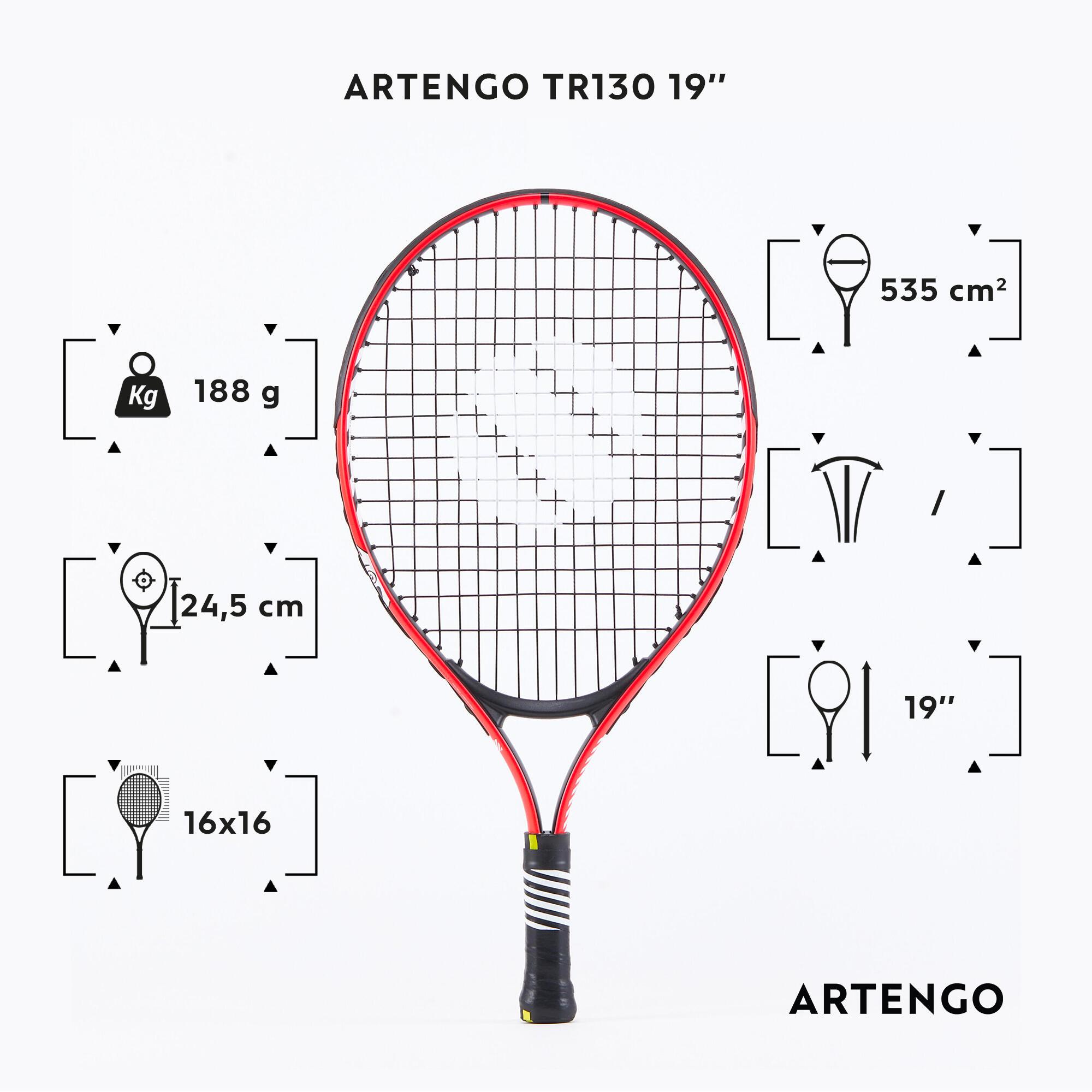 ARTENGO  Tennisschläger - EASY 