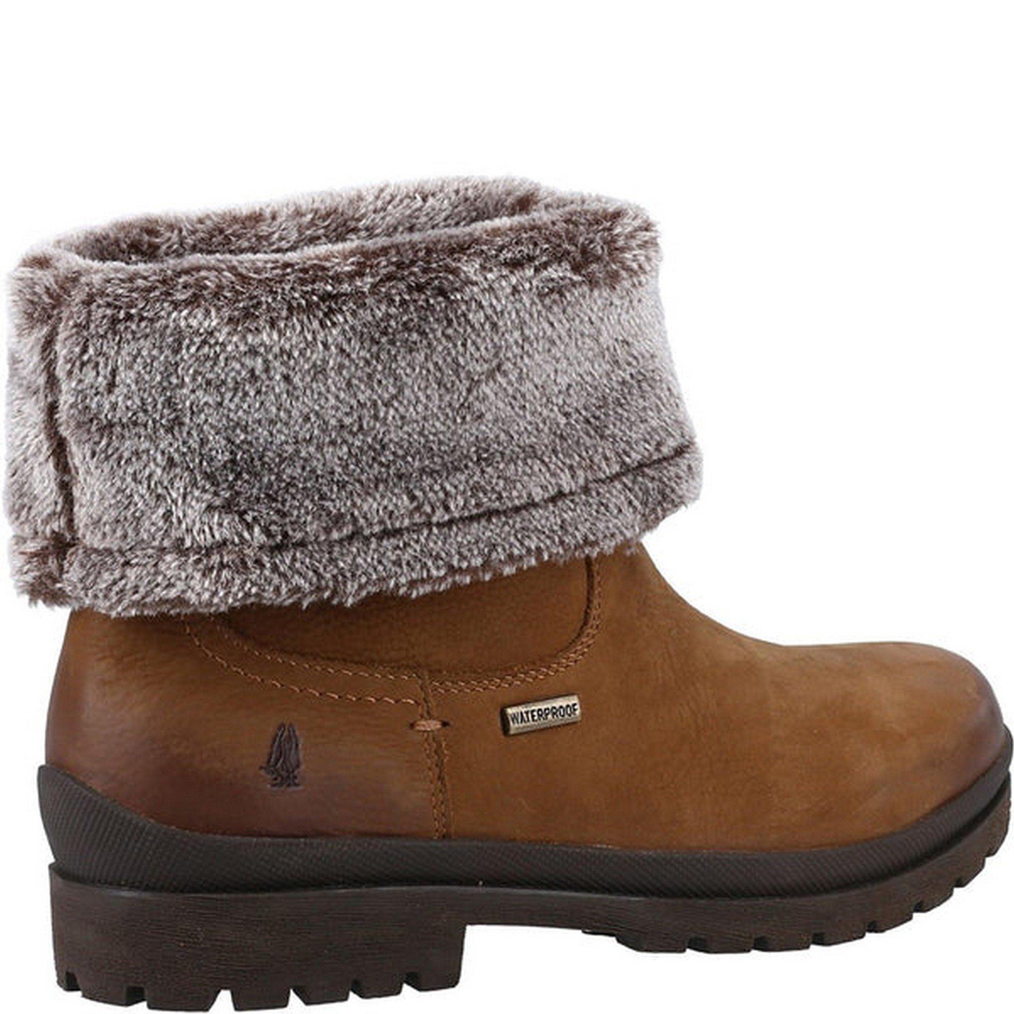 Hush Puppies  Stiefeletten Alice 