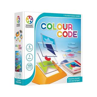 Smart Games  Colour Code 