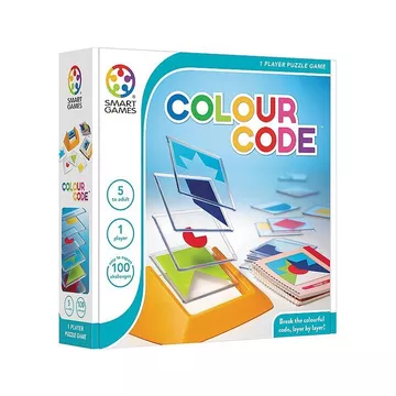 Colour Code