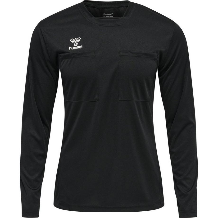 angarm-t-shirt humme hmreferee chevron