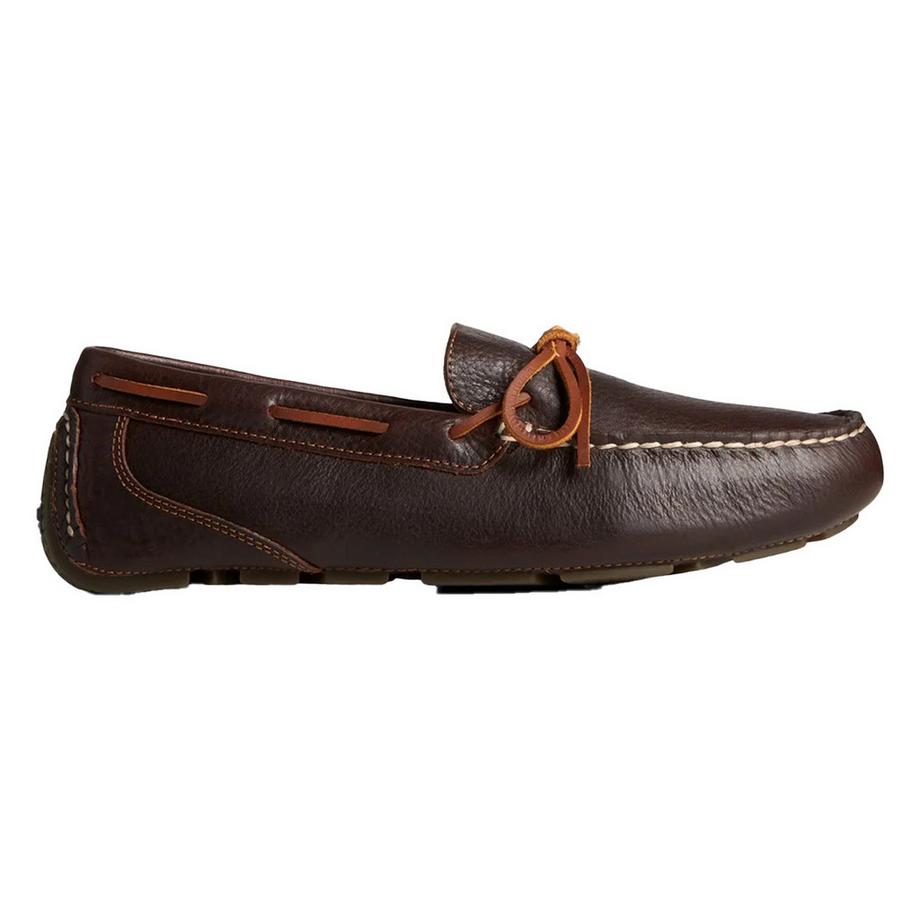 Sperry Davenport 1eye Leder Halbschuhe  