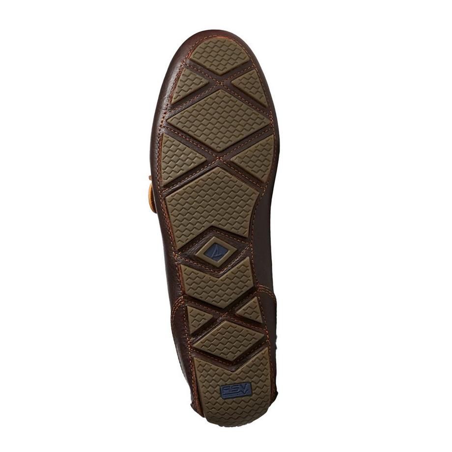 Sperry Davenport 1eye Leder Halbschuhe  