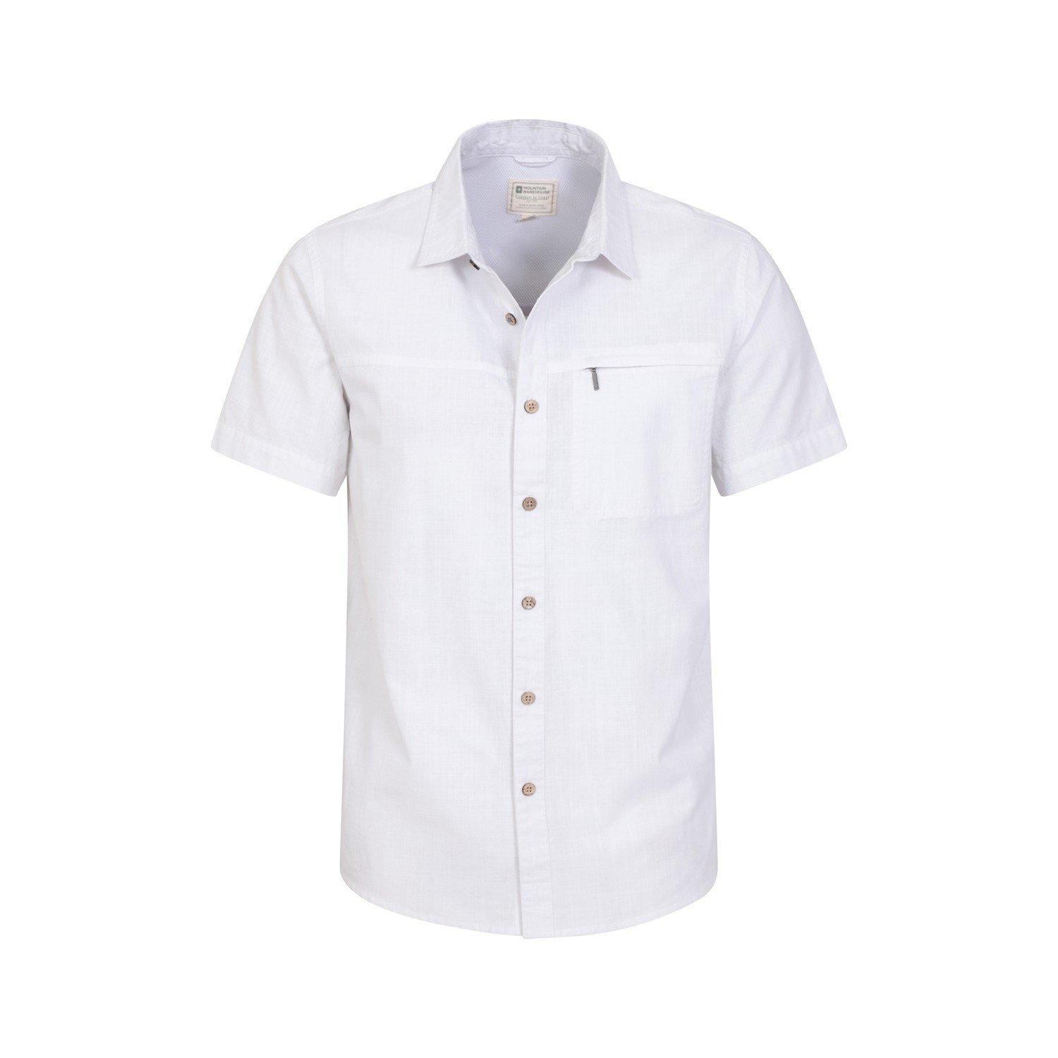 Mountain Warehouse  Chemise COCONUT 