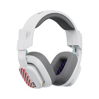 Astro Gaming  ASTRO Gaming A10 Casque Avec fil Arceau Jouer Blanc 