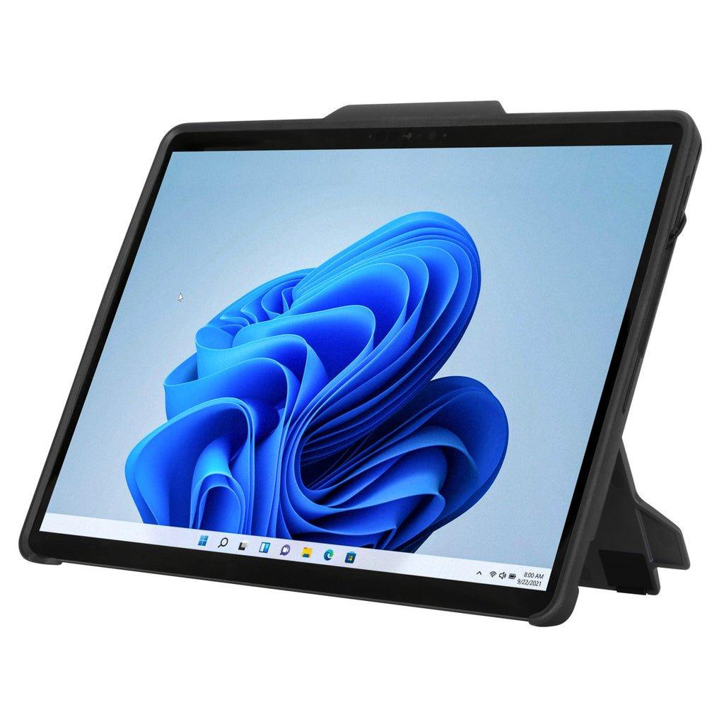 Image of THD918GLZ Tablet-Schutzhülle 33 cm (13") Cover Schwarz