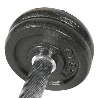 GladiatorFit  Hantelset "Loadable Dumbbell Set" 15kg GladiatorFit 