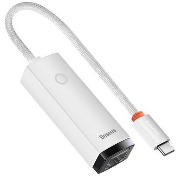 USB-C / Ethernet Adapter, Baseus