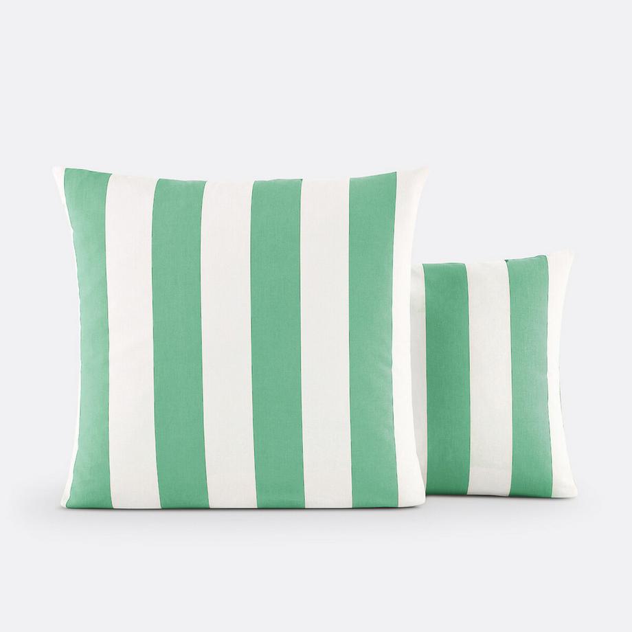 Taie d'oreiller en coton