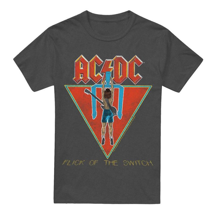 Tshirt FLICK OF THE SWITCH