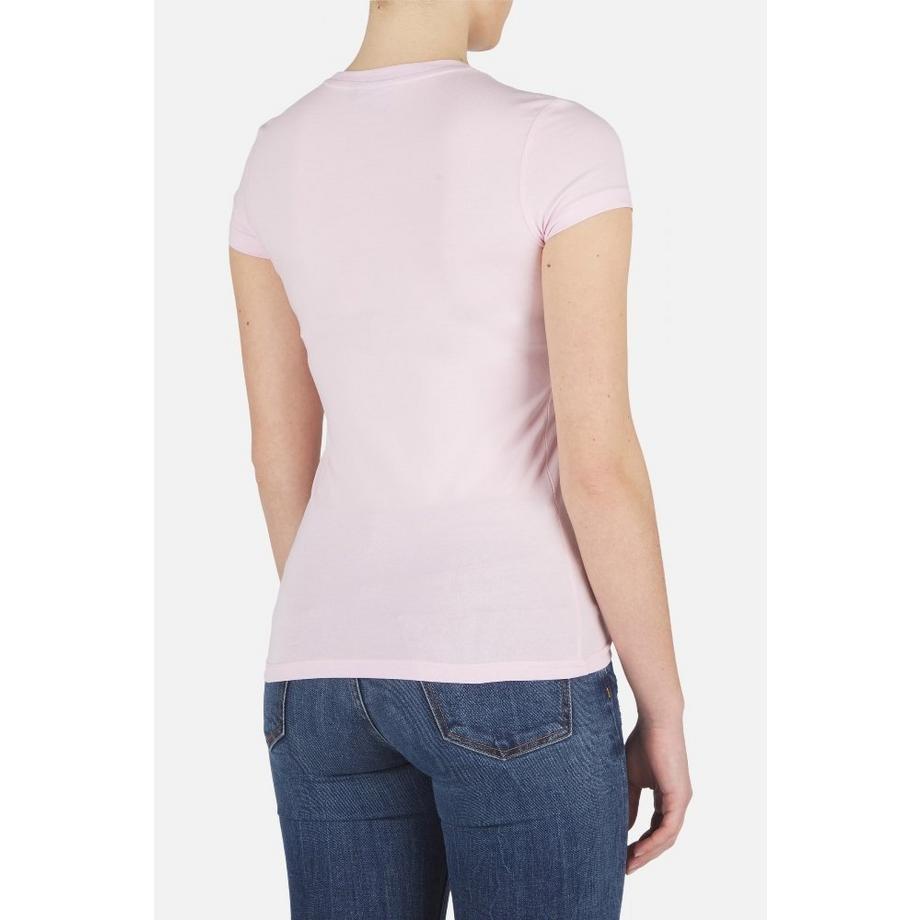 BOXEUR DES RUES  T-Shirt mit Logo auf der Vorderseite 