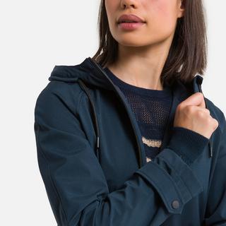 La Redoute Collections  Windjacke mit Kapuze 