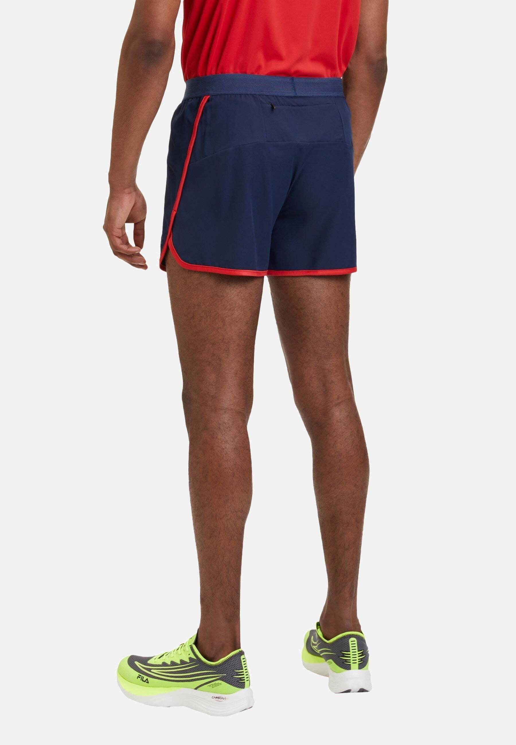 FILA  Shorts Roverto Running Shorts 