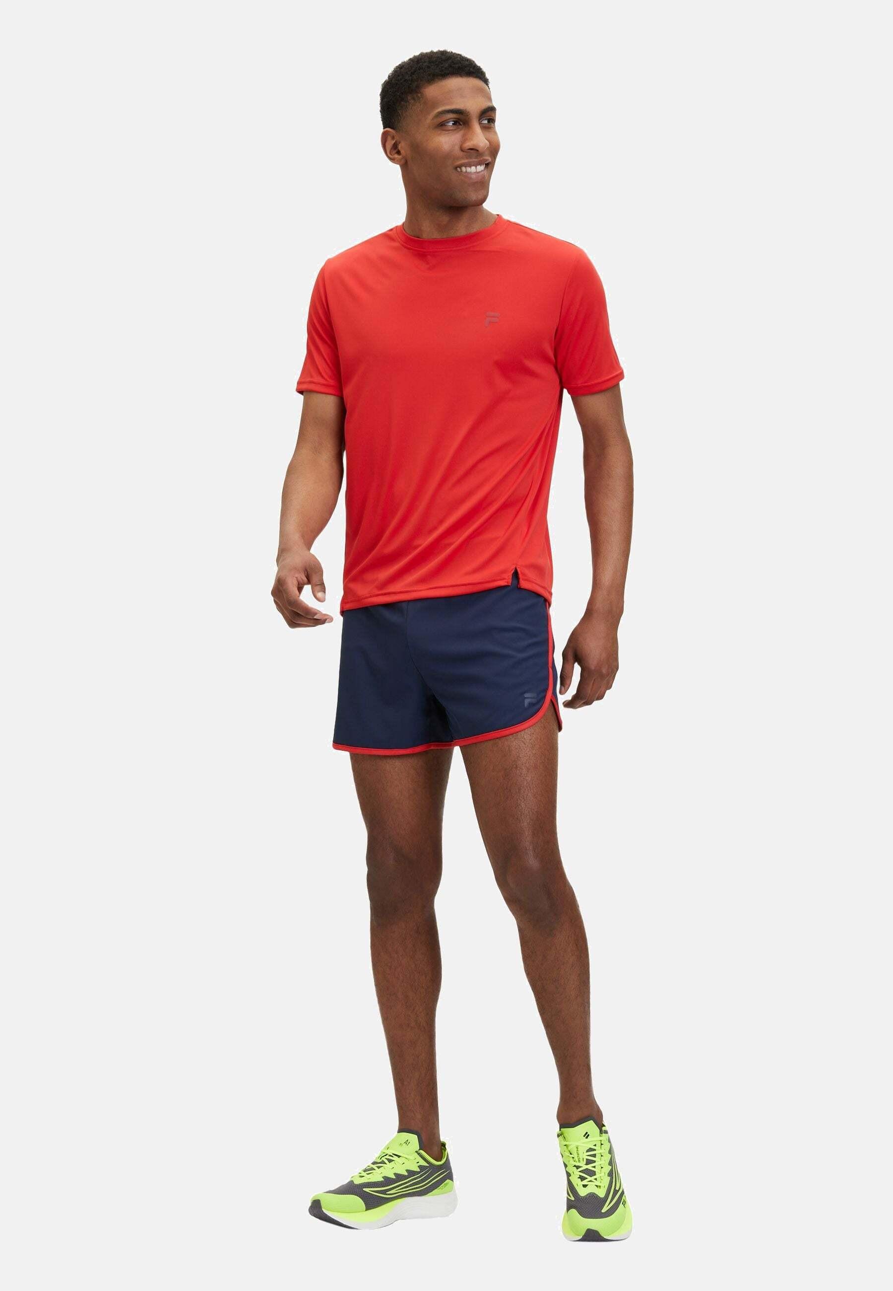 FILA  Shorts Roverto Running Shorts 